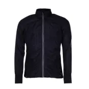 Windbreaker Jacket, Black, 44,  Casall