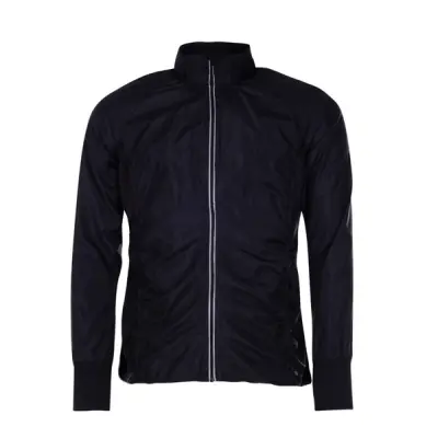 Windbreaker Jacket, Black, 44,  Casall