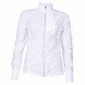 windbreaker jacket, white, 34,  casall