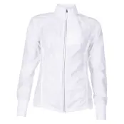 Windbreaker Jacket, White, 38,  Casall