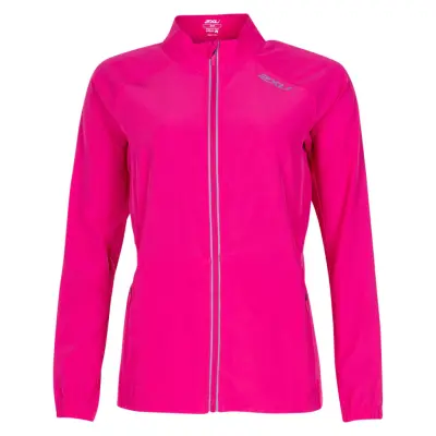 X-Vent Run Jacket-W, Fuchsia/Fuchsia, L,  Varumärken
