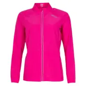 X-Vent Run Jacket-W, Fuchsia/Fuchsia, Xs,  Varumärken