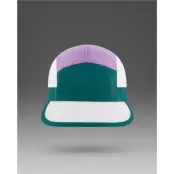 2XU Light Speed Cap Slate Green/Grape Fizz