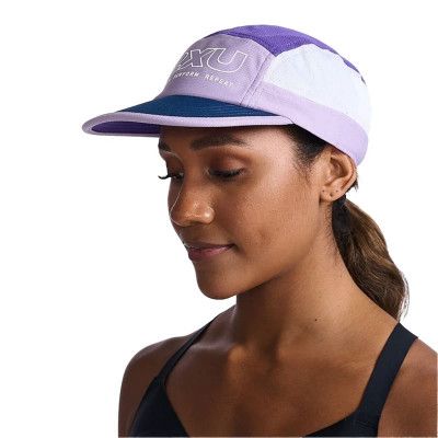 2XU Light Speed Capex Lavender/Liberty