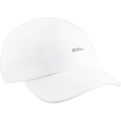2XU Light Speed Small Cap U Vit ONE SIZE | Löparkeps