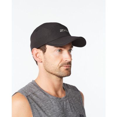 2XU Packable Run Cap