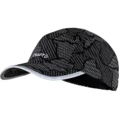Craft Core Essence Lumen Cap Svart L/XL | Keps