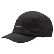 Craft Hypervent Cap Black