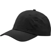 Craft Hypervent Dad Cap Svart ONE SIZE | Löparkeps