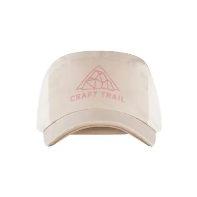 Craft Pro Run Soft Cap Ecru