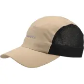 Craft PRO Trail Cap Vit ONE SIZE | Keps
