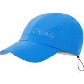 OMM Dyno Cap U Löparkeps Blue, S/M