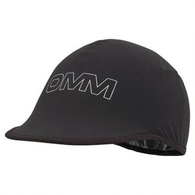 OMM Kamleika Cap Black