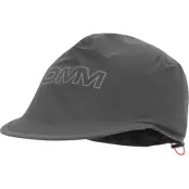 OMM Kamleika Cap U Löparkeps Grey, S/M