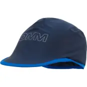 OMM Kamleika Cap U Löparkeps Navy, L/XL
