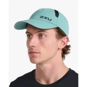 Run Cap