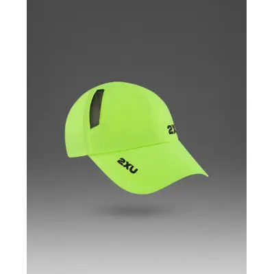 Run Cap