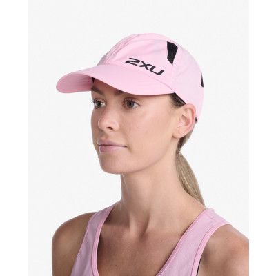 RUN CAP