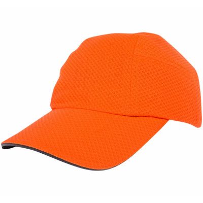 Run Cap, Flourange, Onesize,  Craft