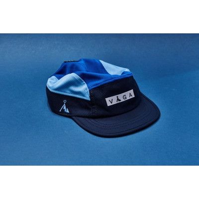 Våga Club Cap Bluebird