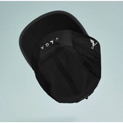 Våga Club Cap Storm Black