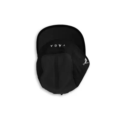 Våga Club Cap Storm Black