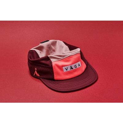 Våga Club Cap Sundown
