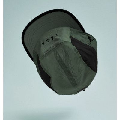 Våga Club Cap Utility Gren/Black
