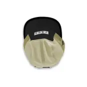 Våga Club Cap White/Cream/Olive