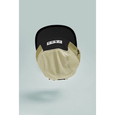 Våga Club Cap White/Cream/Olive