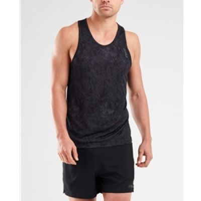 2Xu Ghst Singlet Men