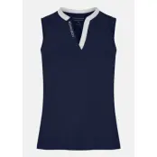 Abby Sleeveless Top