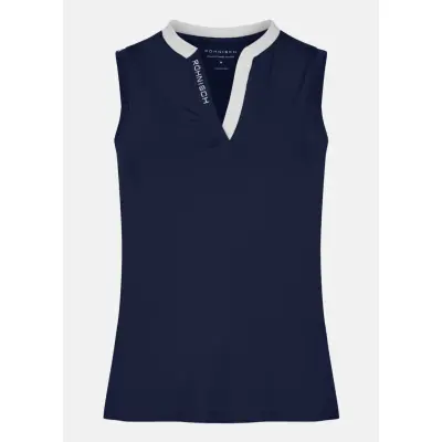 Abby Sleeveless Top