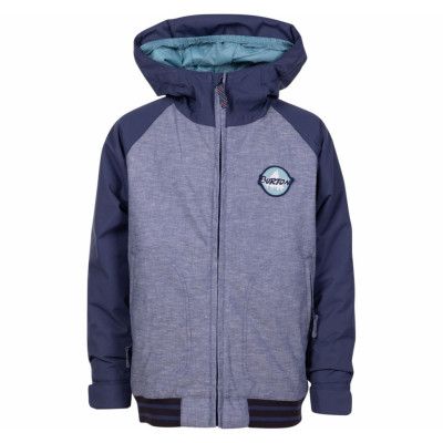 Boys Gameday Jk, Chamby/Modigo, L,  Burton