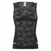 Butterfly Top, Black, L-Xl,  T-Shirts Och Toppar