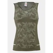 Butterfly Top, Tweed, L-Xl,  T-Shirts Och Toppar