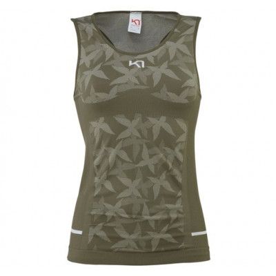 Butterfly Top, Tweed, M,  Löpar-Linnen