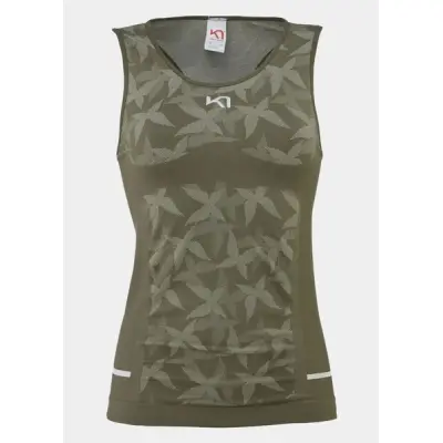 Butterfly Top, Tweed, Xs-S,  Löpar-Linnen