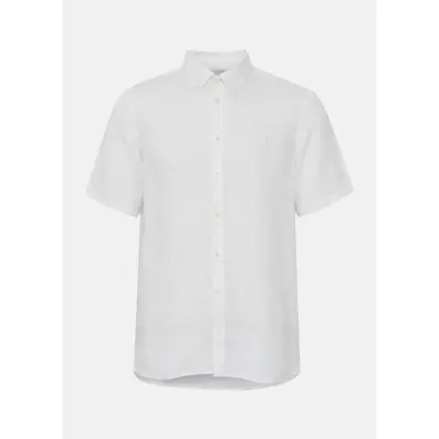 CFAnton 0071 SS 100% linen shi