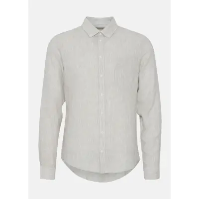 CFAnton LS BD striped linen mi