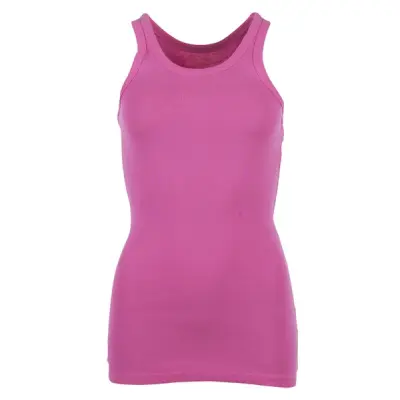 Charlotte Singlet, Pink, 34,  Ellen New York