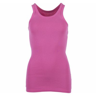 Charlotte Singlet, Pink, 46,  Ellen New York