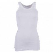 Charlotte Singlet, White, 36,  Ellen New York