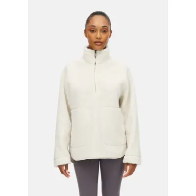 Cloud Pile Anorak