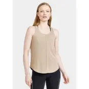 Core Essence Singlet W, Crock, S,  Löparkläder