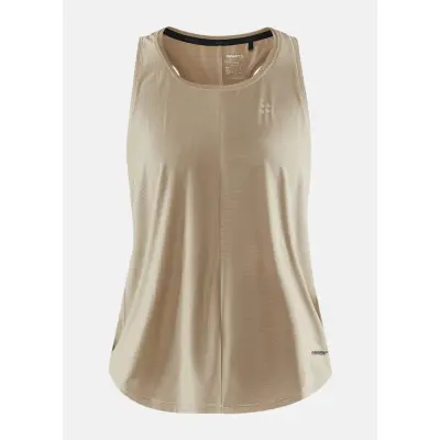 CORE ESSENCE SINGLET W