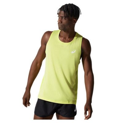 Core Singlet, Sour Yuzu, Xl,  Löparkläder