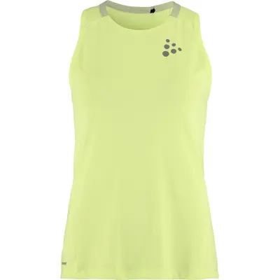 Craft PRO Hypervent Singlet 2 W T-shirt Colias, M