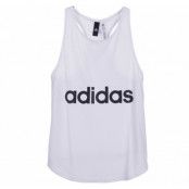 Ess Lin Lo Tank, White/Black, 2xl,  T-Shirts