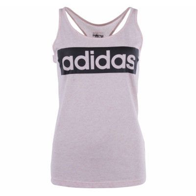 Ess Linear Tank, Halpin, Xxs,  Adidas